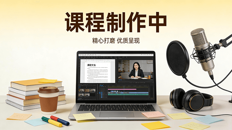 敬请期待1